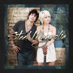 Autographed Steel Magnolia CD